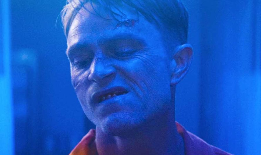 Меченый на свободе: чего ждать от антагониста во 2 сезоне «Сорвиголовы: Рождённый заново»?