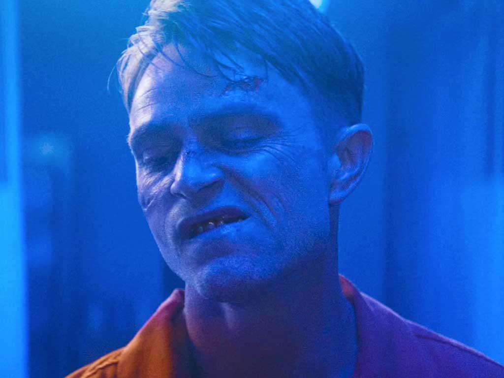 Меченый на свободе: чего ждать от антагониста во 2 сезоне "Сорвиголовы: Рождённый заново"?