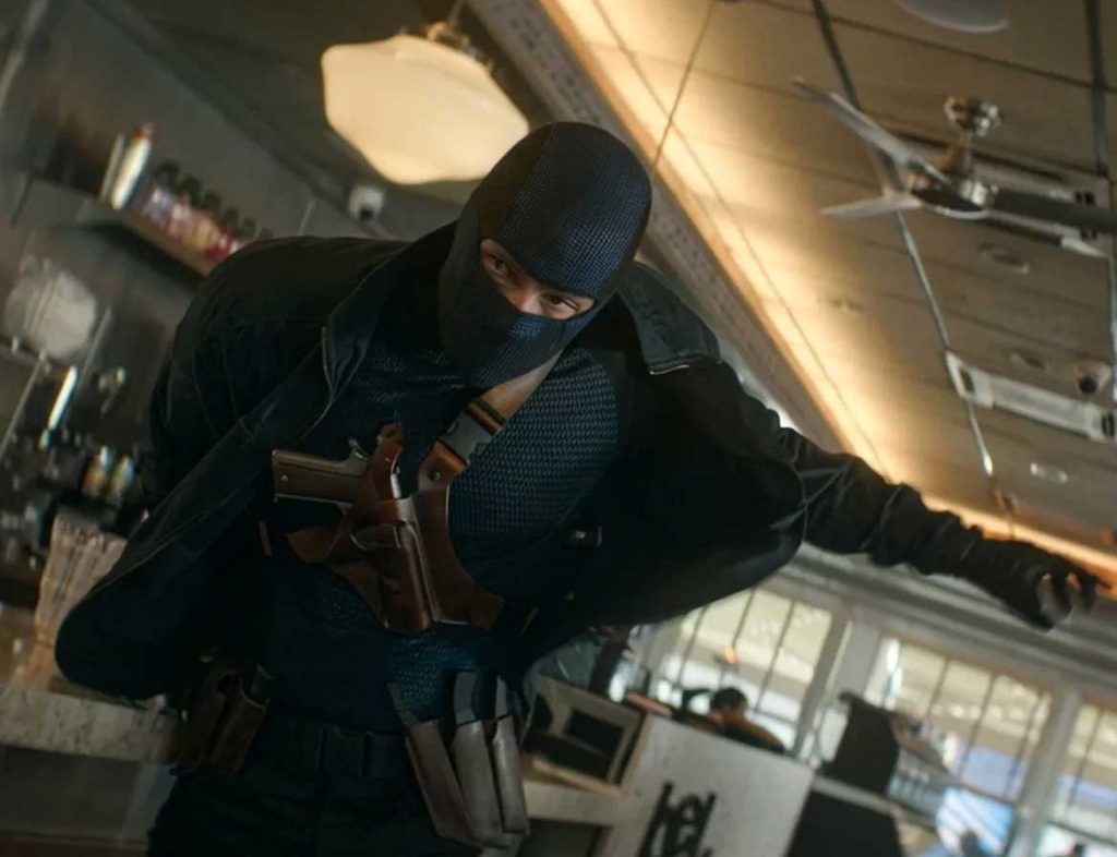 Меченый на свободе: чего ждать от антагониста во 2 сезоне "Сорвиголовы: Рождённый заново"?