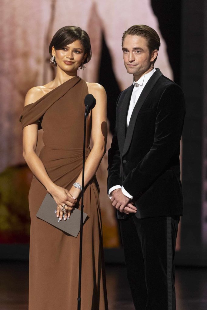 20 красивых образов Зендеи 2026 года (ФОТО)