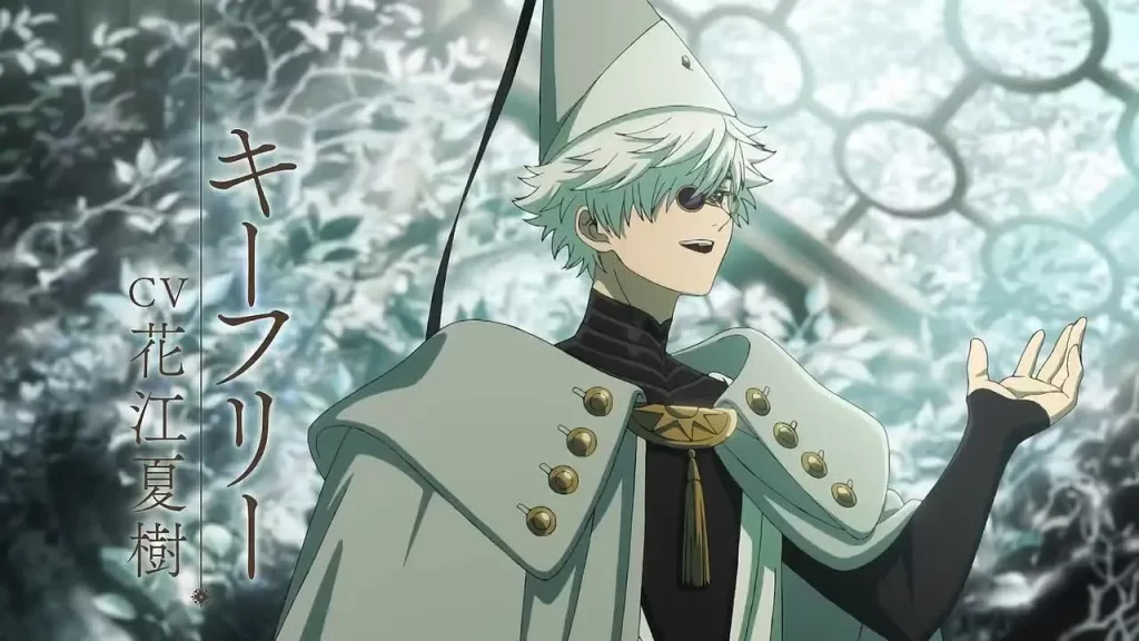 ТОП-10 самых ожидаемых аниме 2026 года