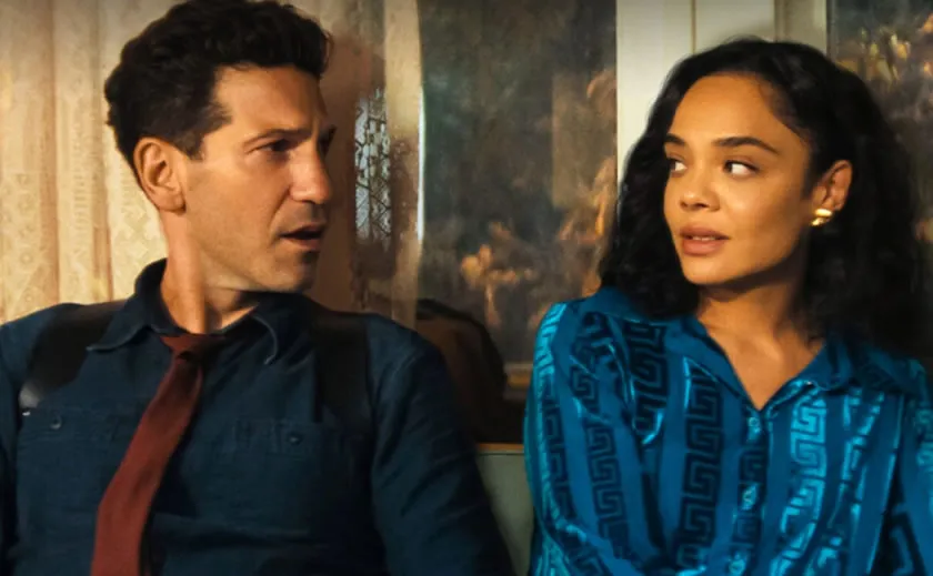 ТОП-15 самых лучших сериалов похожих на "56 дней"