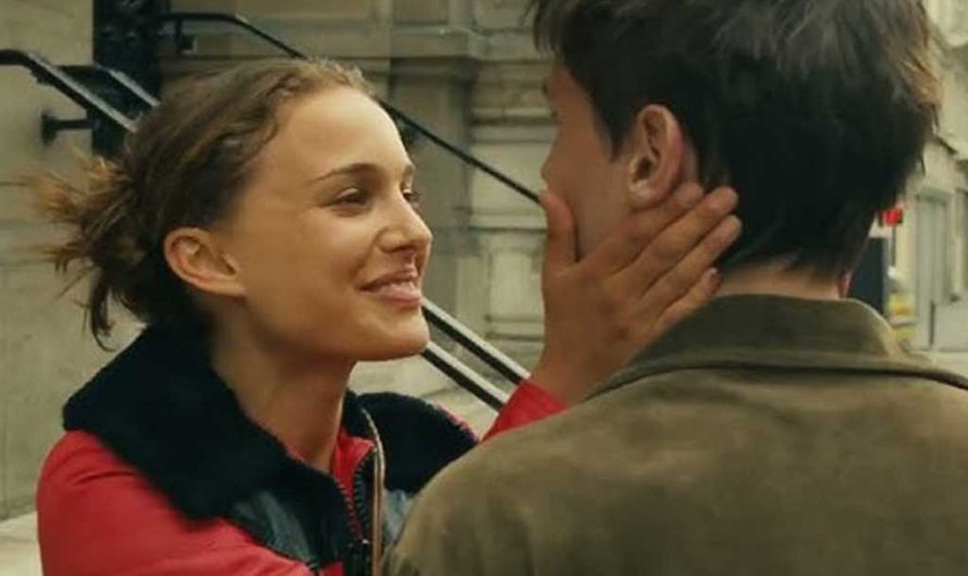 ТОП-18 лучших французских фильмов про любовь