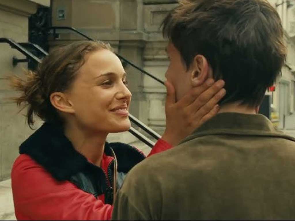 ТОП-18 лучших французских фильмов про любовь