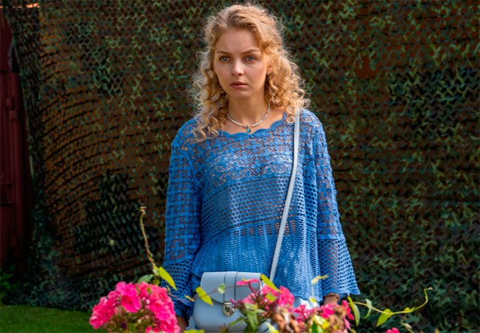 Фильм "Невеста под ключ": от разбитого сердца к новой любви за 6 лет