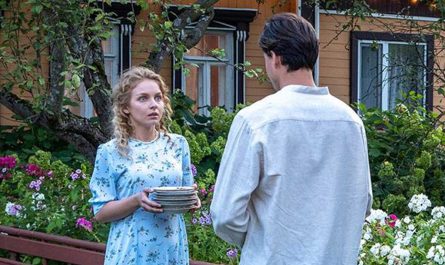 Фильм "Невеста под ключ": от разбитого сердца к новой любви за 6 лет