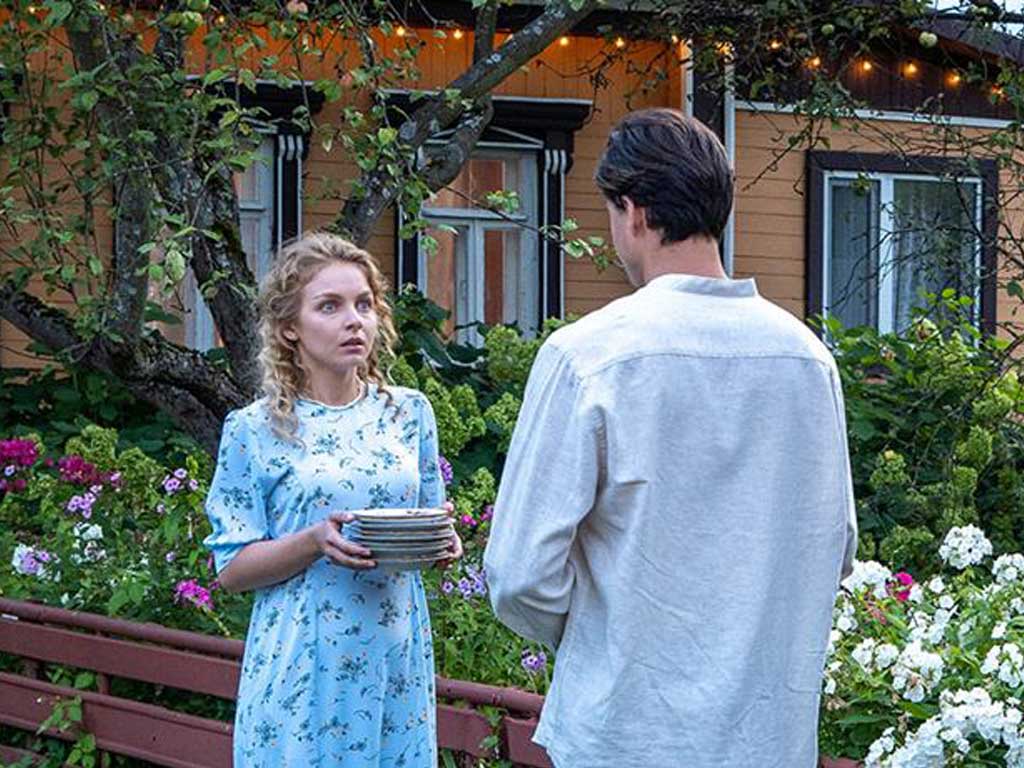 Фильм "Невеста под ключ": от разбитого сердца к новой любви за 6 лет