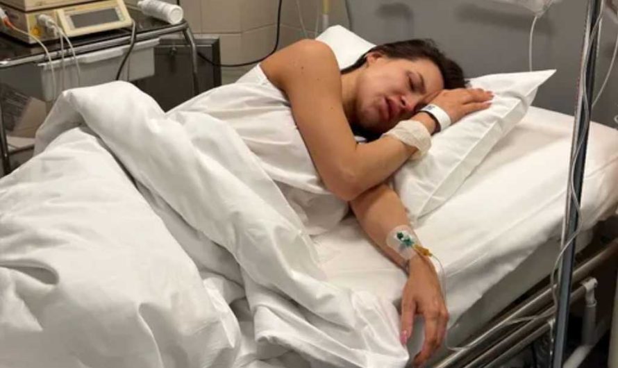 15 фото блогерши Лерчек после травли хейтеров