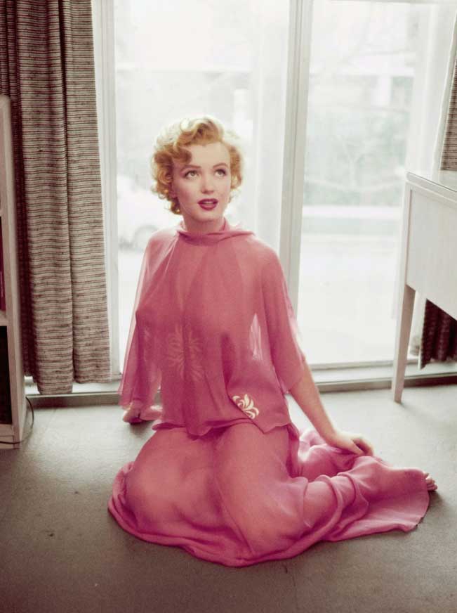 ТОП-20 самых красивых актрис Голливуда разных поколений