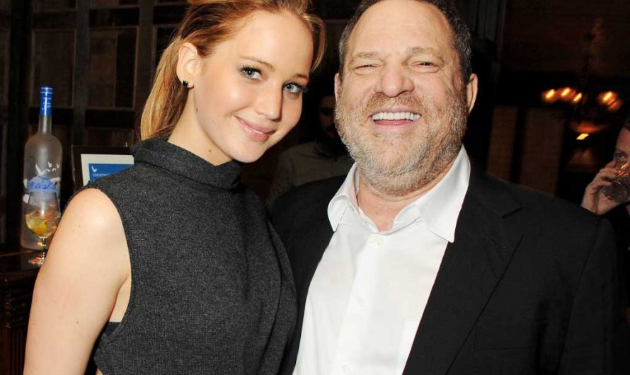 15 известных жертв Харви Вайнштейна — полный список