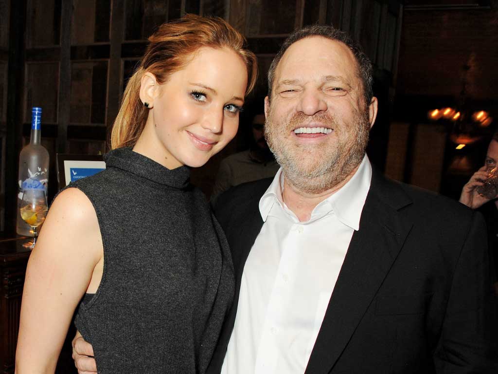 15 известных жертв Харви Вайнштейна — полный список