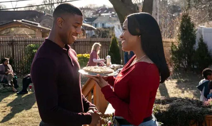 20 лучших фильмов с Майклом Б. Джорданом: почему «Крид» стал культовым?