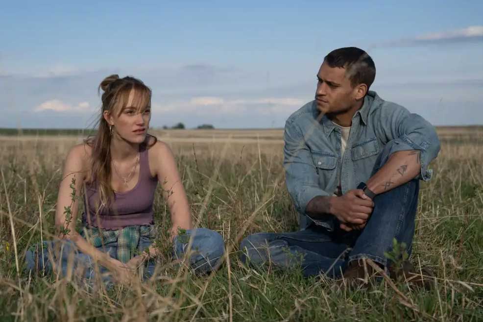 12 новых фильмов про любовь (март 2026)