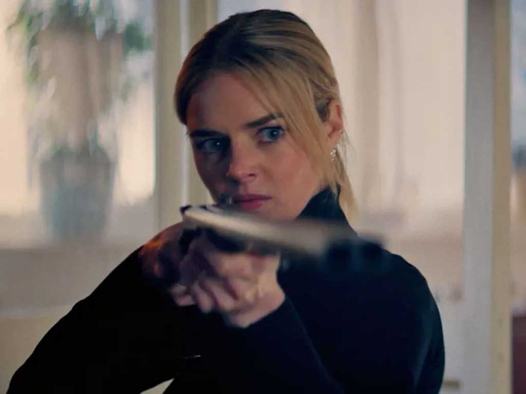 Кризис брака в кино: новый взгляд в фильме "Опасные отношения" Кризис брака в кино: новый взгляд в фильме "Опасные отношения"