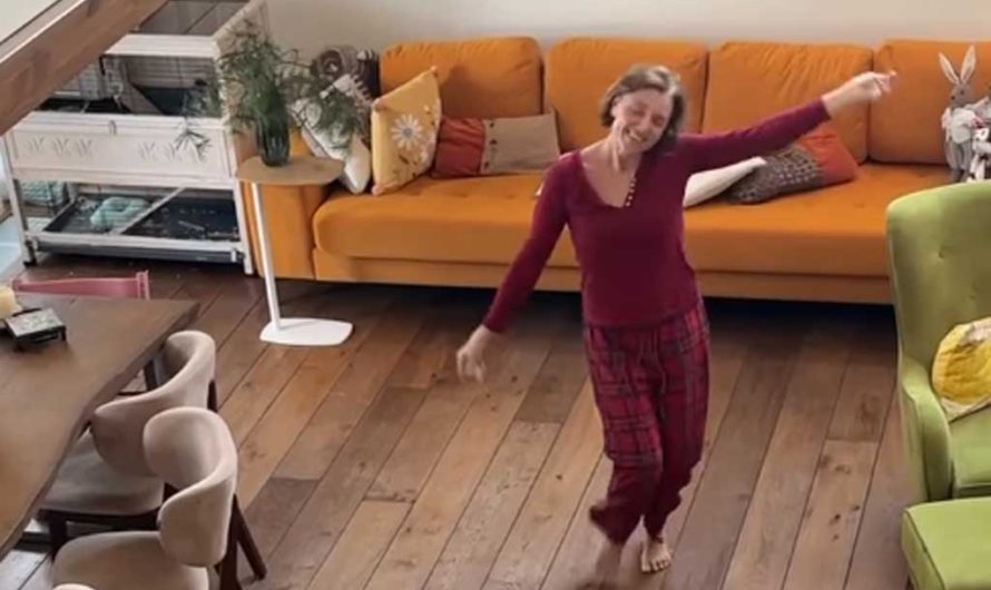 «Всё самое страшное случилось раньше»: Ксения Алфёрова раскрыла тайны брака с Бероевым