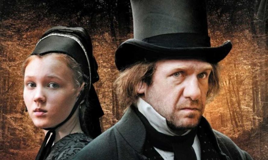 6 лучших романтичных экранизаций произведений Гёте