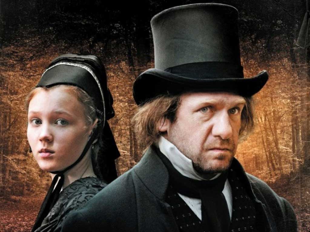 6 лучших романтичных экранизаций произведений Гёте