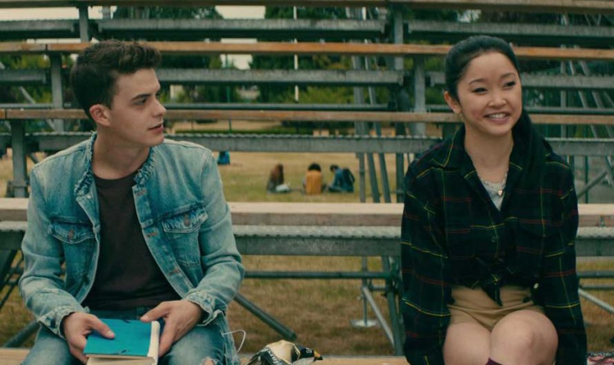 ТОП-25 лучших фильмов про любовь и взросление