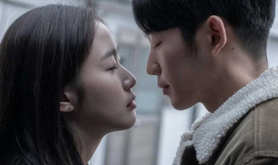 20 корейских ромкомов о любви для уютного вечера