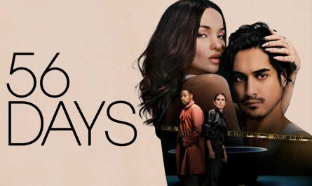 ТОП-15 самых лучших сериалов похожих на "56 дней"