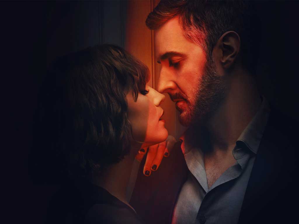 ТОП-15 самых лучших сериалов похожих на "56 дней"