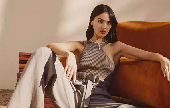 ТОП-30 фото красивой Эйсы Гонсалес