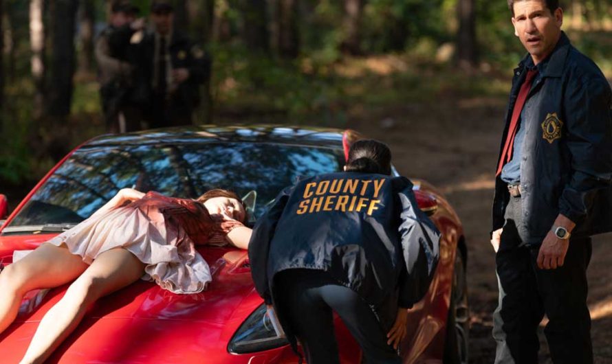 18 новых сериалов про расследования и криминал в 2026 году