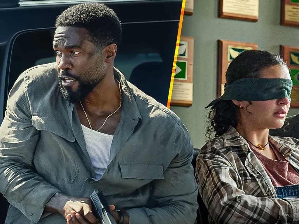Яхья Абдул‑Матин II в триллере "Гнев": стоит ли смотреть сериал?