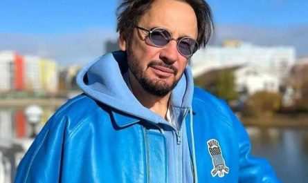 Как Стас Михайлов похудел: главный секрет — один раз в сутки