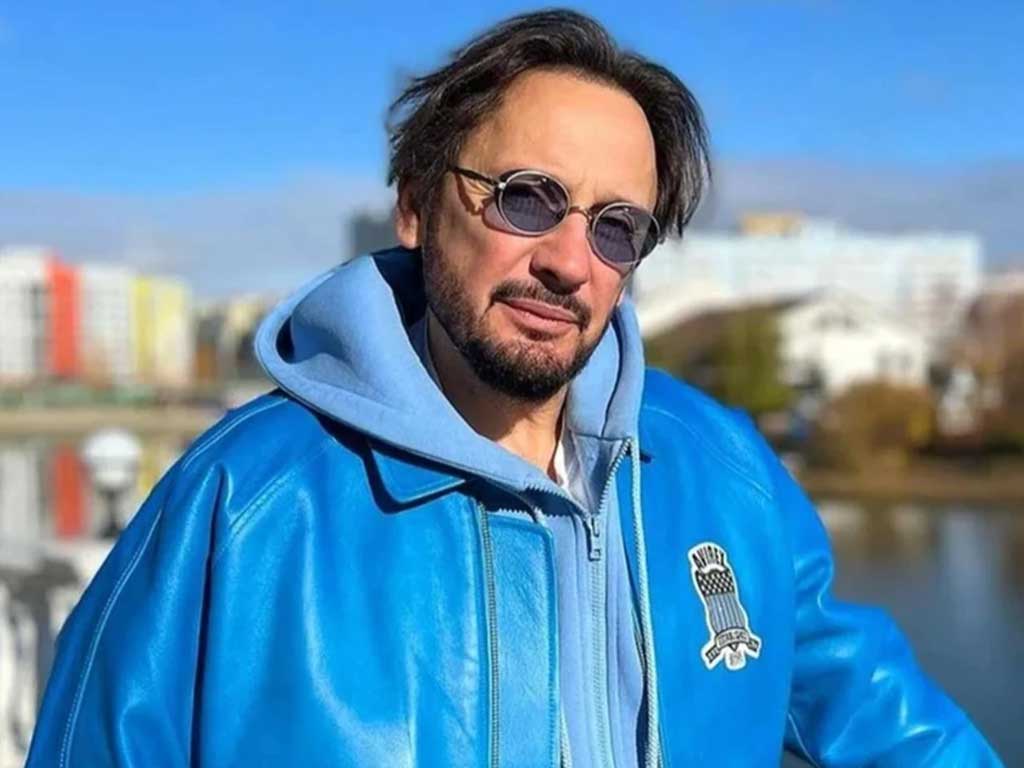 Как Стас Михайлов похудел: главный секрет — один раз в сутки