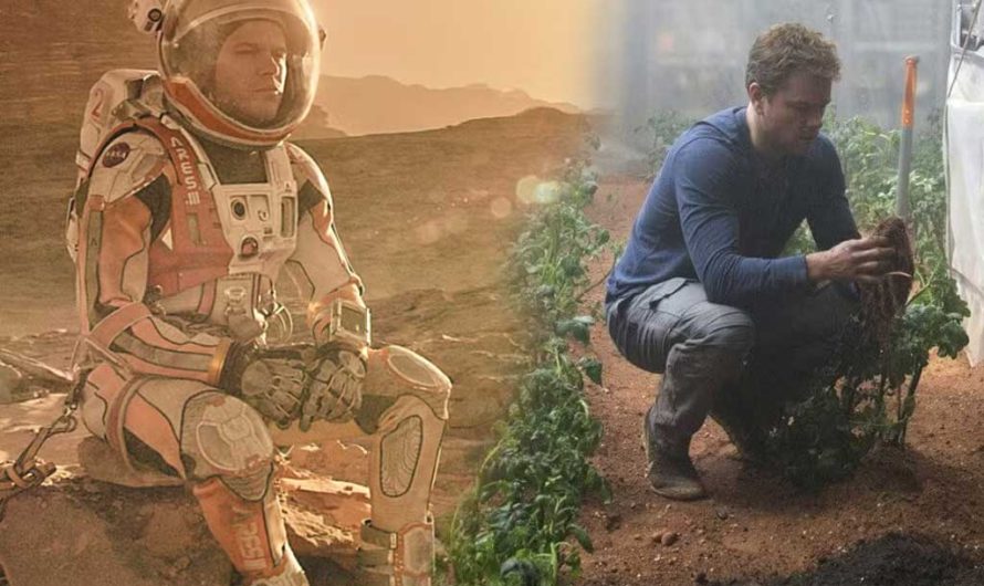 Одиночество в космосе: 14 фильмов, где герой остаётся один на один со Вселенной