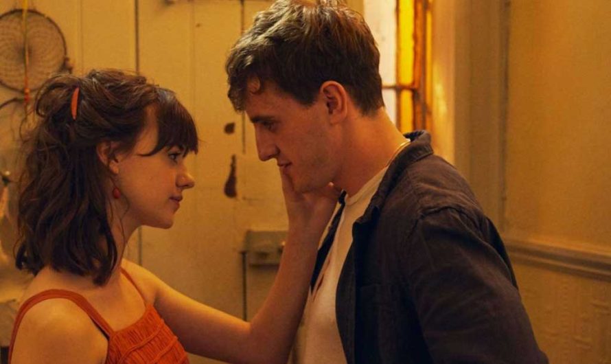 20 сериалов про сложные отношения наподобие как в «Моя вина»