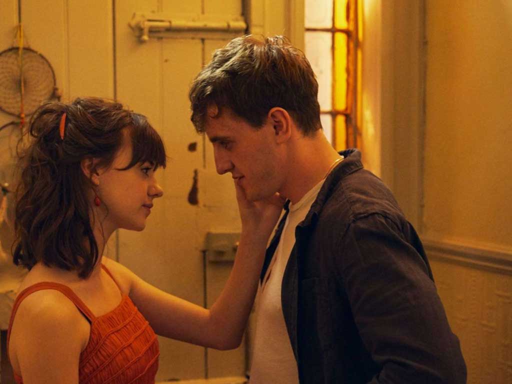 ТОП-20 сериалов про сложные отношения как в «Моя вина»