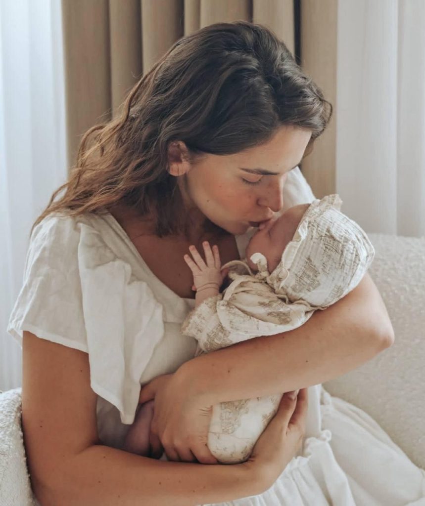 20 фото детей Сарика Андреасяна и Моряк