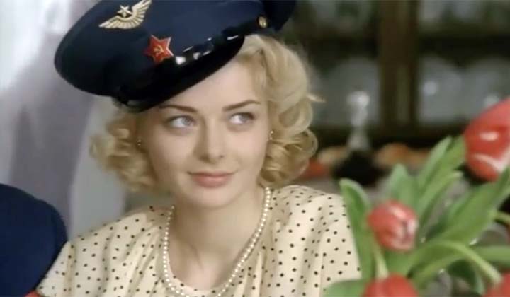 17 самых красивых актрис блондинок России — фото, роли и личная жизнь