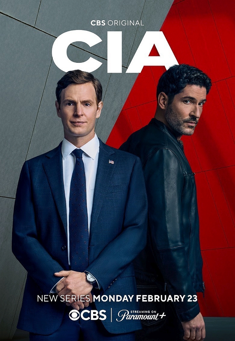 18 новых сериалов про расследования и криминал в 2026 году