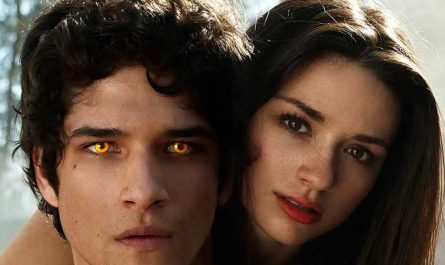 ТОП-17 сериалов про подростков похожих на "Сверхъестественное"