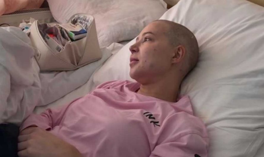 12 фото Лерчек после прохождения химиотерапии, которые обсуждают все