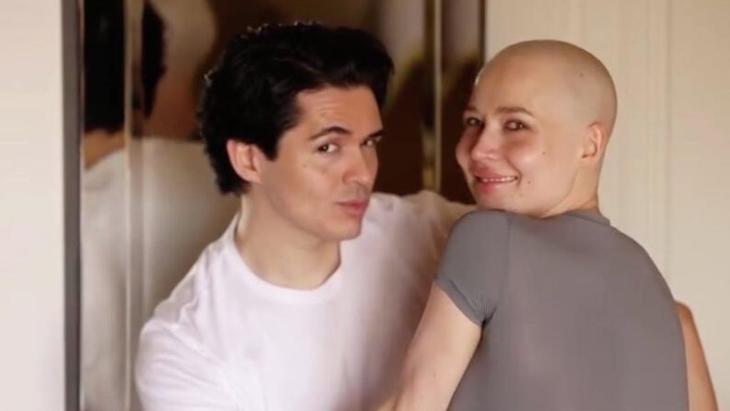 12 фото Лерчек после прохождения химиотерапии, которые обсуждают все