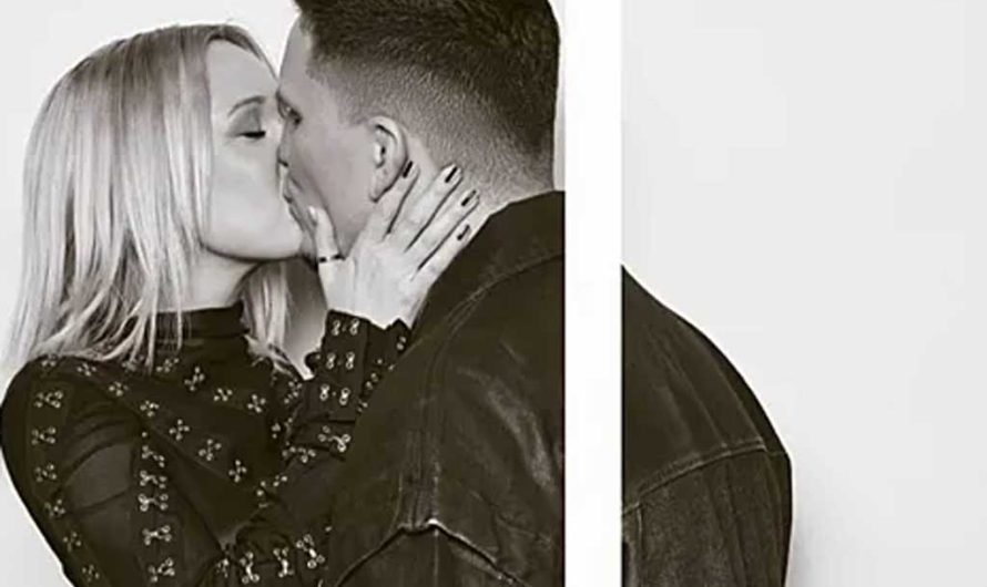 Роман Клавы Коки и Димы Масленникова: певица подтвердила связь после долгих слухов (ФОТО)