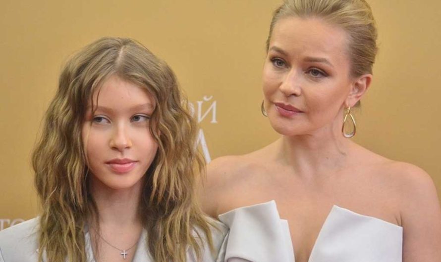 17 самых красивых актрис блондинок России — фото, роли и личная жизнь