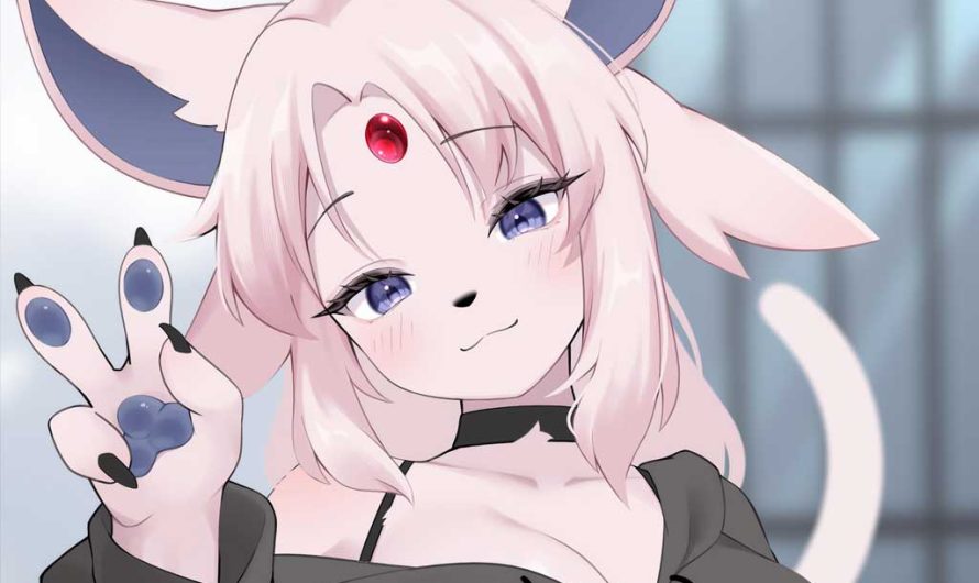 20 красивых девушек в виде персонажей «Покемон»