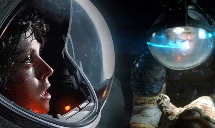 20 лучших космических фильмов ужасов, где страх сильнее гравитации