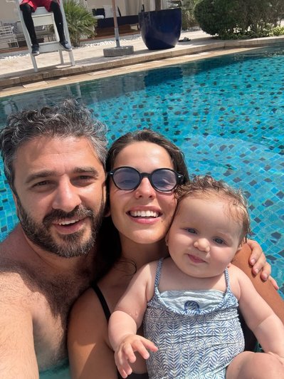 20 фото детей Сарика Андреасяна и Моряк