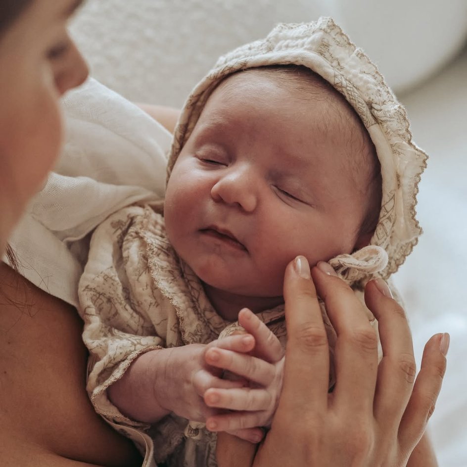 20 фото детей Сарика Андреасяна и Моряк