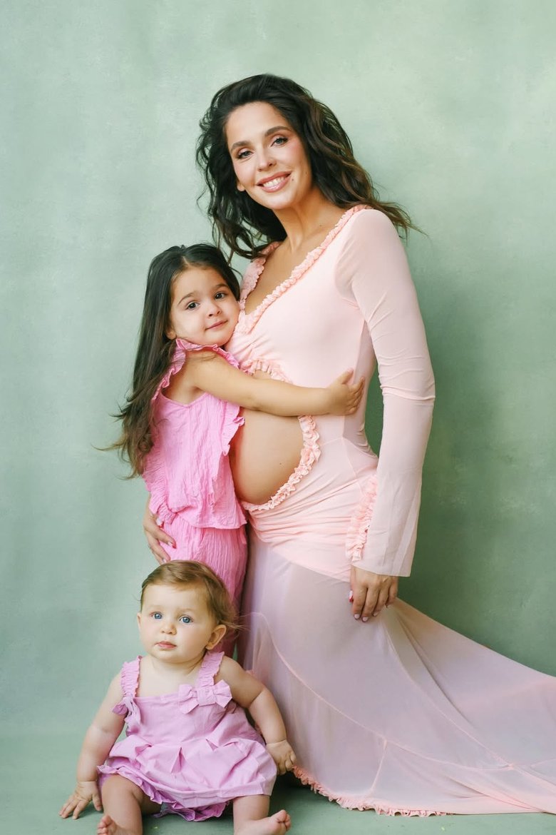 20 фото детей Сарика Андреасяна и Моряк