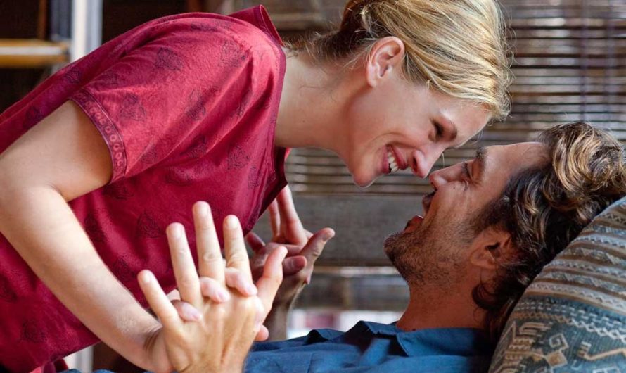 15 мотивирующих фильмов про то, как успешные женщины влюбляются