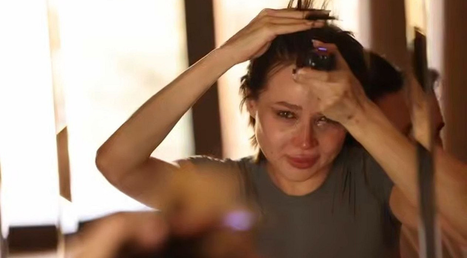 12 фото Лерчек после прохождения химиотерапии, которые обсуждают все