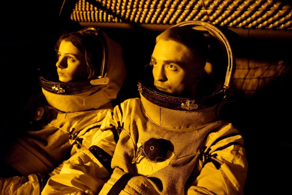 20 лучших космических фильмов ужасов, где страх сильнее гравитации
