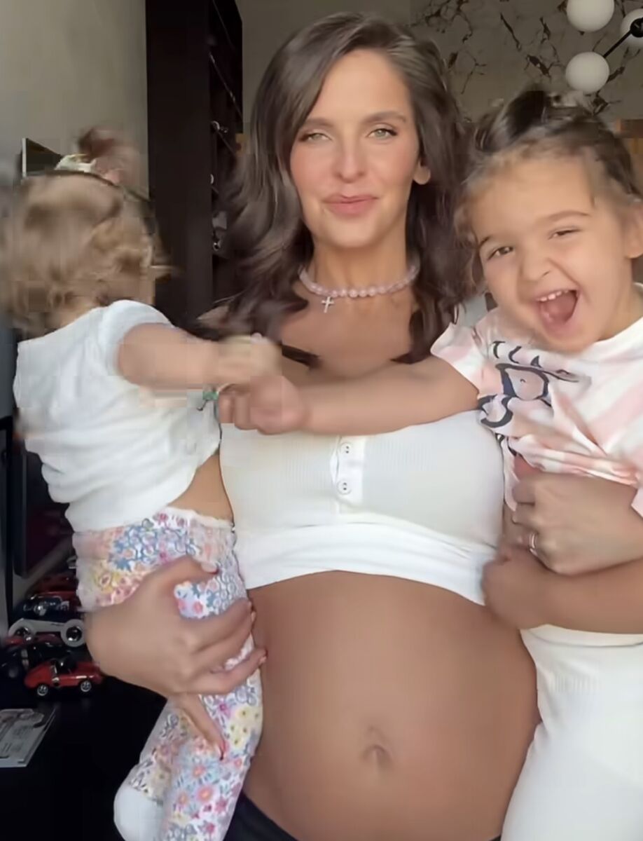 20 фото детей Сарика Андреасяна и Моряк